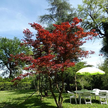 Lady Sposino Apartment Spinelli ภายนอก รูปภาพ