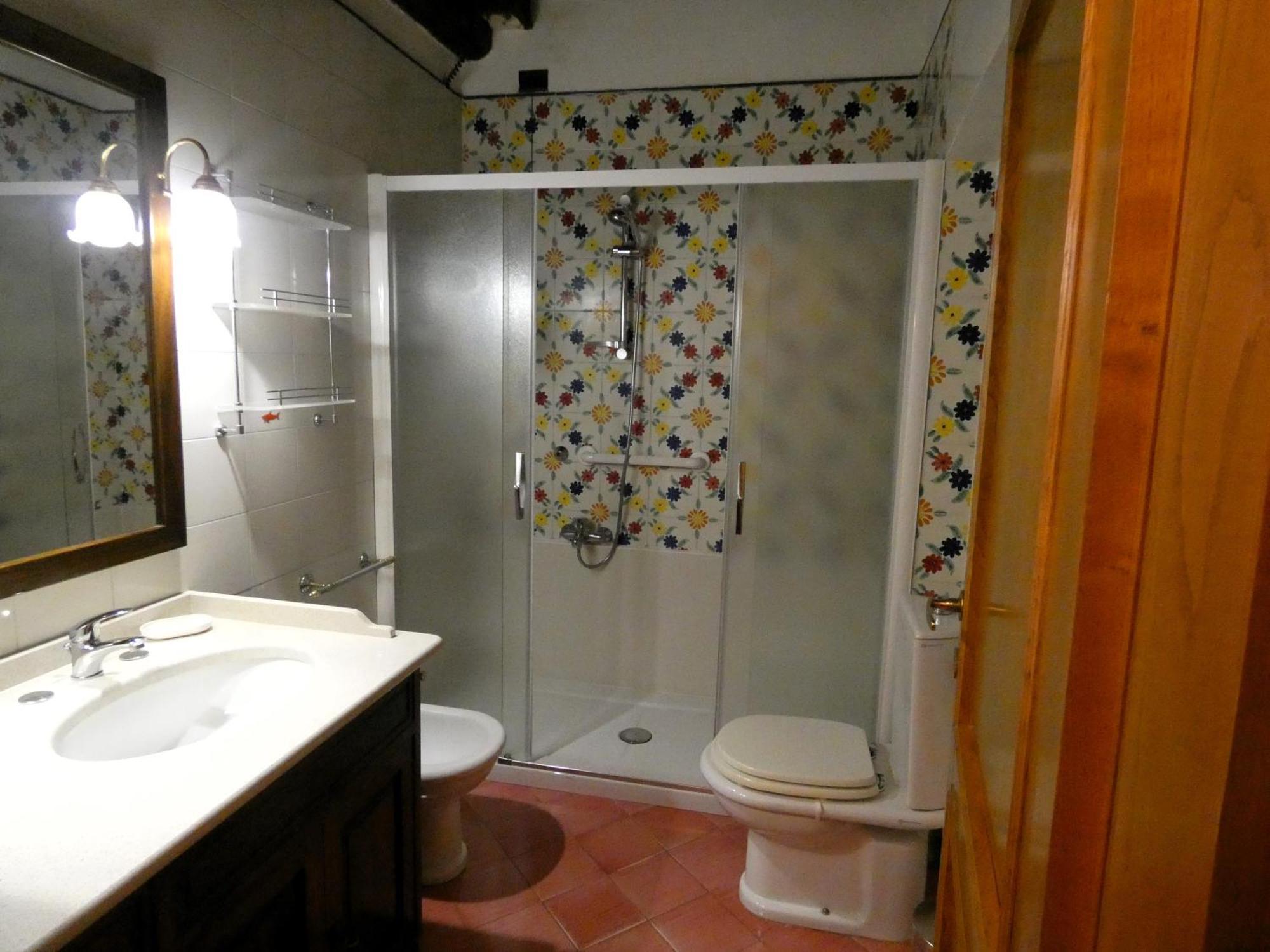 Lady Sposino Apartment Spinelli ภายนอก รูปภาพ