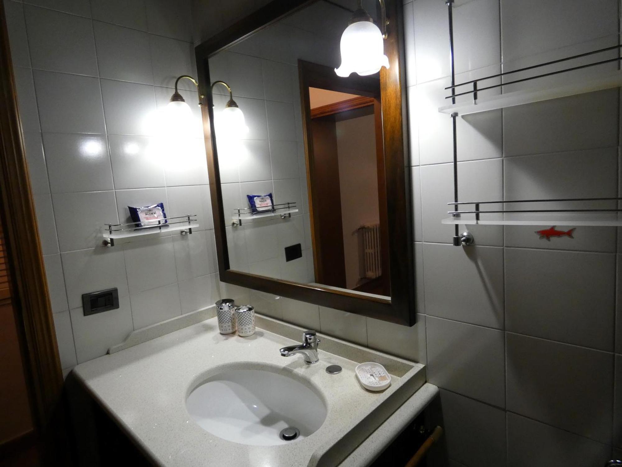 Lady Sposino Apartment Spinelli ภายนอก รูปภาพ