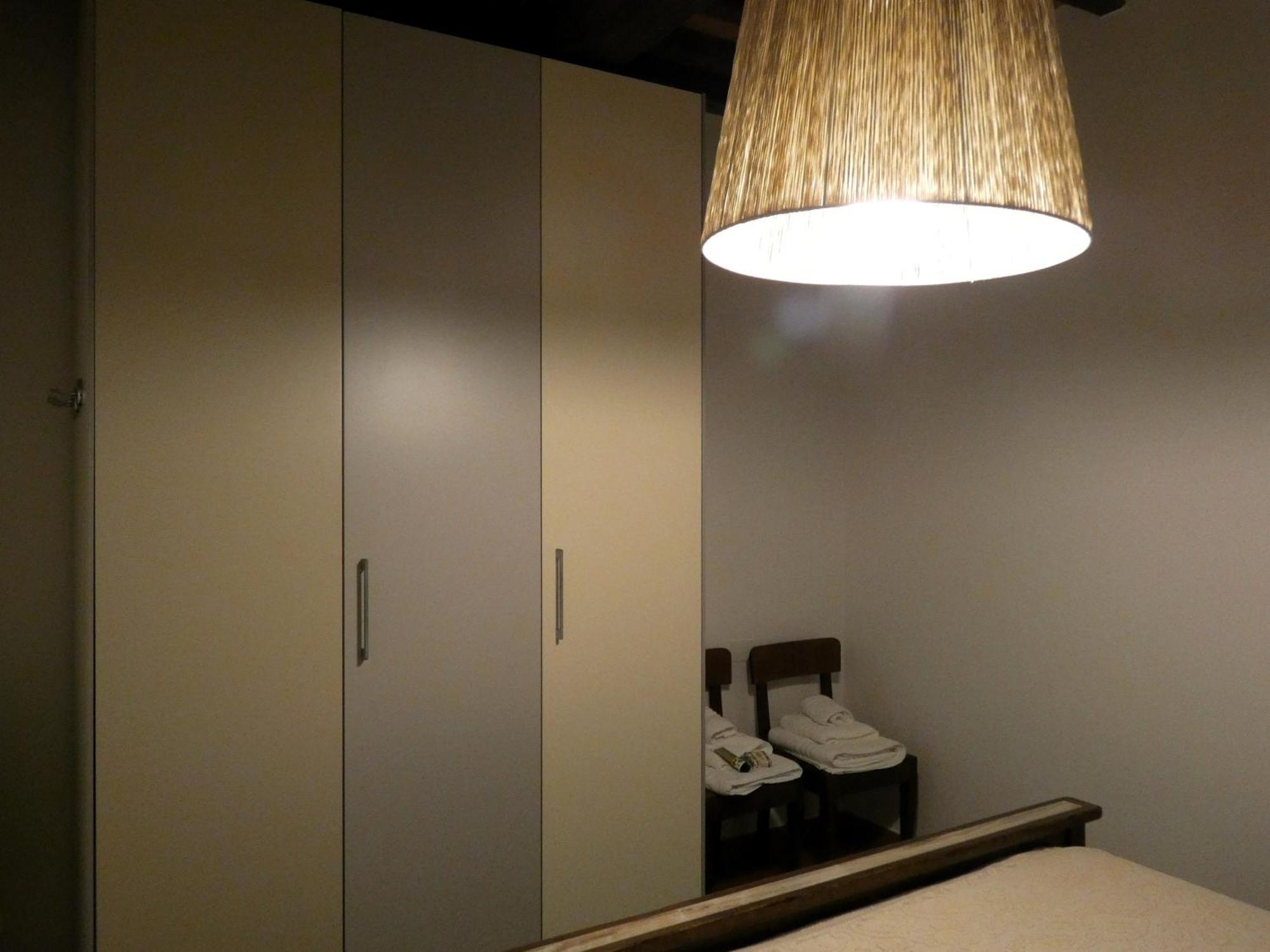 Lady Sposino Apartment Spinelli ภายนอก รูปภาพ