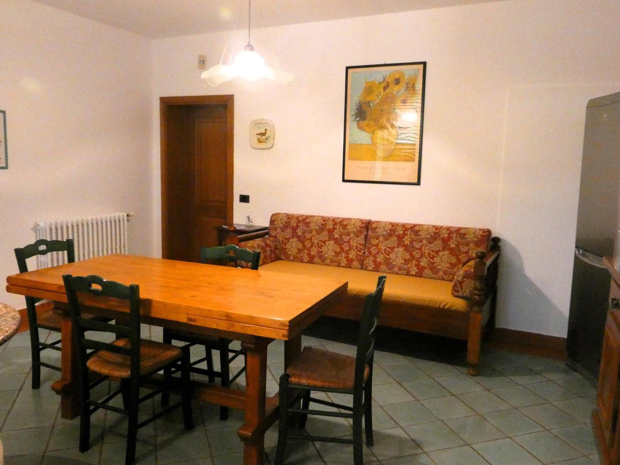 Lady Sposino Apartment Spinelli ภายนอก รูปภาพ