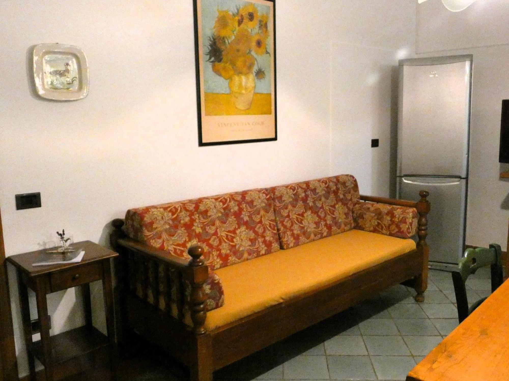 Lady Sposino Apartment Spinelli ภายนอก รูปภาพ