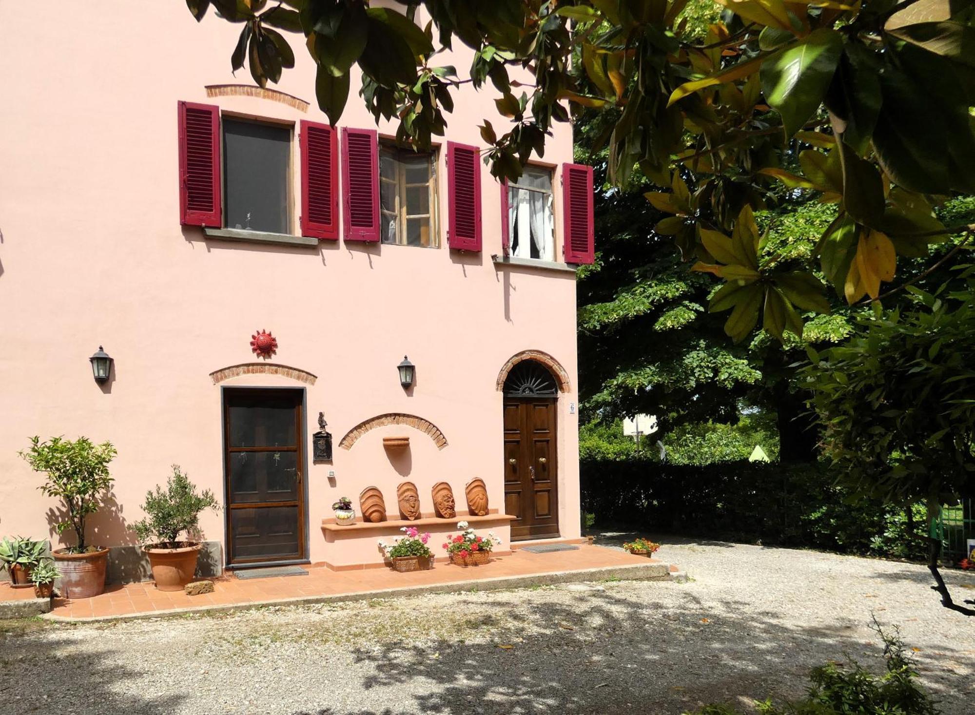 Lady Sposino Apartment Spinelli ภายนอก รูปภาพ
